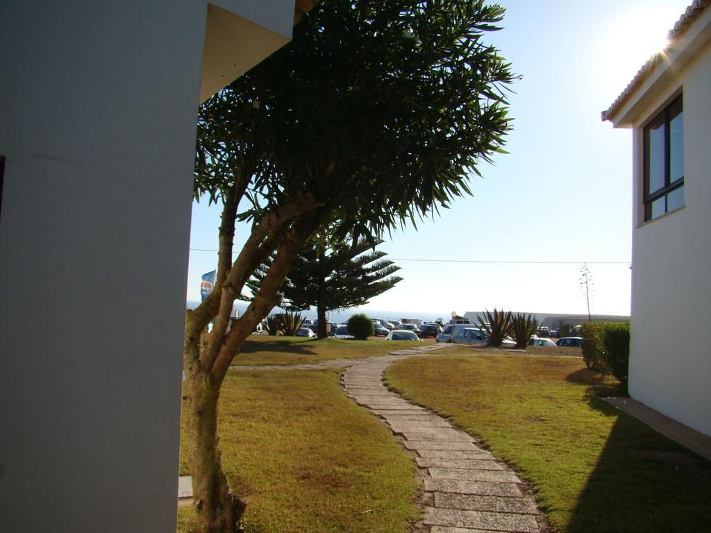 Beach Front Apartment 1 サグレス 部屋 写真