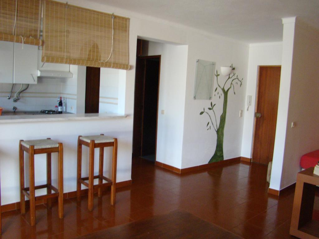 Beach Front Apartment 1 サグレス 部屋 写真