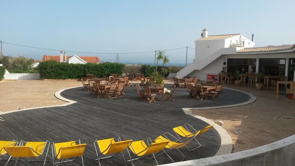 Beach Front Apartment 1 サグレス 部屋 写真